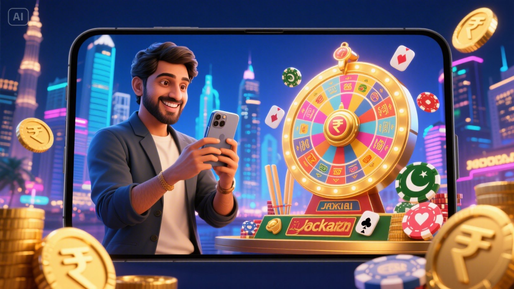 Casino Spin 777 Quest desktop and mobile interfaces