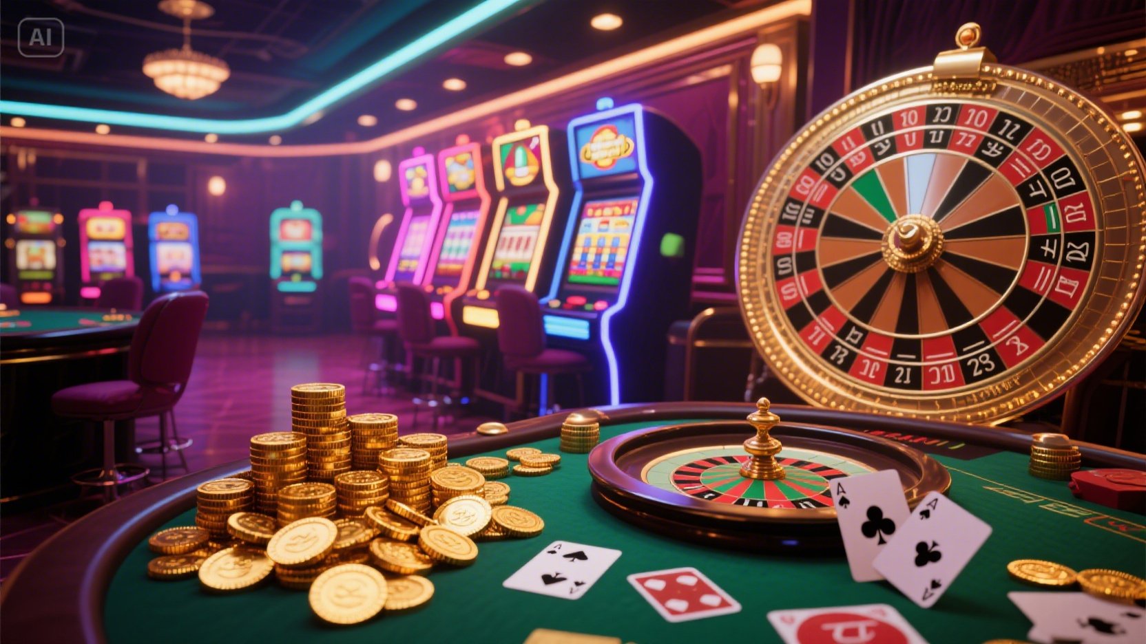 Casino Spin 777 Quest desktop and mobile interfaces