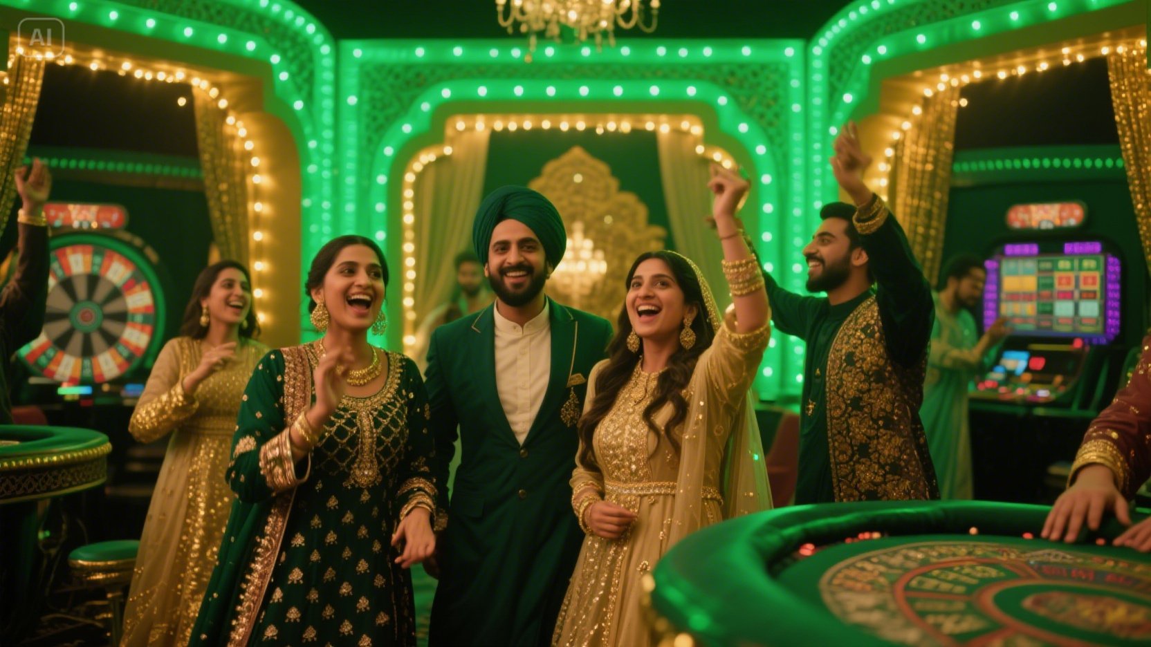 Registration at Spin 777 Quest Casino